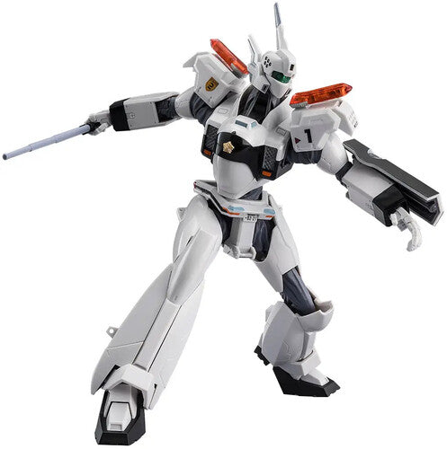 Mobile Police Patlabor Ezy Ingram-plus Robot Spiri - Mobile Police Patlabor Ezy Ingram-plus Robot Spiri - Collectibles