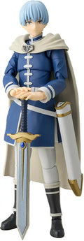 Frieren Himmel Shfiguarts Action Figure - Frieren Himmel Shfiguarts Action Figure - Collectibles