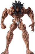 Ichibansho Baki Pickle Masterlise Figure - Ichibansho Baki Pickle Masterlise Figure - Collectibles