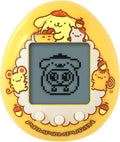 Tamagotchi - Sanrio - Pompompurin Caramel Pudding - Tamagotchi - Sanrio - Pompompurin Caramel Pudding - Collectibles
