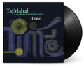 Time [LP] Vinyl Record
