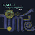 Time Music CD