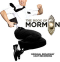 Trey Parker  / Lopez,Robert / Stone,Matt - Book Of Mormon - O.B.C.R. (Aniv) [LP]