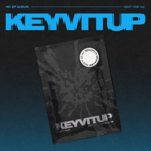 Keyvitup - Keyvitup - Best One Version - Digital