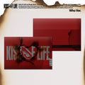 Kiss Of Life - Who Is She - Who Version - Music CD