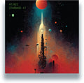Starbase 17 [LP] Vinyl Record
