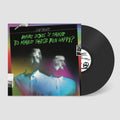 What Does It Take To Make These Men Happy? [LP] Vinyl Record