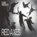 Fabric Presents Red Axes (10in) [LP] Vinyl Record