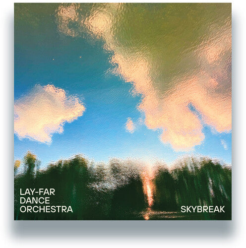 Lay-far Dance Orchestra - Skybreak - Vinyl Record