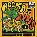 Lost Tracks: Accra To Addis / Various - Lost Tracks: Accra To Addis / Various - Vinyl Record