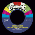 Navarro,kiko - Ijo Ya - Vinyl Record