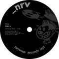 Firesc - Traveling Monk - Vinyl Record