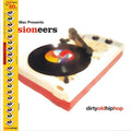 Marc Mac Presents Visioneers - Dirty Old Hip Hop - Vinyl Record