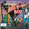 Hernandez,steve - Booga Mambo Beat - Vinyl Record