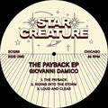 Damico,giovanni - Payback - Vinyl Record