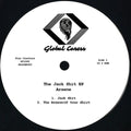 Arsene - Jack Shit - Vinyl Record