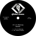 Arsene - It's A Feeling - Vinyl Record
