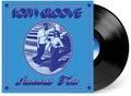 Introverted Funk - Body's Groove - Vinyl Record