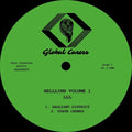 Lll - Helllinn Volume 1 - Vinyl Record
