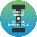 Toolroom Sampler Vol. 22 / Various - Toolroom Sampler Vol. 22 / Various - Vinyl Record