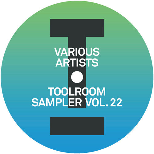 Toolroom Sampler Vol. 22 / Various - Toolroom Sampler Vol. 22 / Various - Vinyl Record