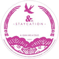 &co. - Staycation - Vinyl Record