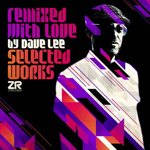 Lee,dave - Remixed With Love: Selected Works - Vinyl Record