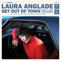 Anglade,laura - Get Out Of Town - Music CD