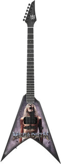 Mini Axe Megadeath Countdown Extinction Mini Gtr - Mini Axe Megadeath Countdown Extinction Mini Gtr - Collectibles