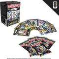 Monopoly Panini Prizm - Fifa World Cup Game Tradin - Monopoly Panini Prizm - Fifa World Cup Game Tradin - Collectibles