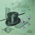Forbes,graham - Martini Set - Music CD