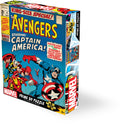 Avengers #3 300pc - Avengers #3 300pc - Collectibles