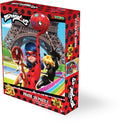 Miraculous Eiffel 150pc - Miraculous Eiffel 150pc - Collectibles