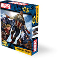 Captain America 300pc - Captain America 300pc - Collectibles