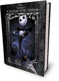 Nbx Jack And Zero 300pc Tin - Nbx Jack And Zero 300pc Tin - Collectibles