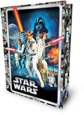 Sw 1977 Poster 300pc Tin - Sw 1977 Poster 300pc Tin - Collectibles