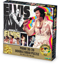 Elvis Presley 500pc - Elvis Presley 500pc - Collectibles