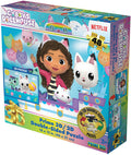 Gabby's Dollhouse 48pc - Gabby's Dollhouse 48pc - Collectibles