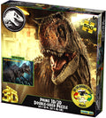 Jurassic World 500pc - Jurassic World 500pc - Collectibles
