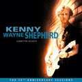 Kenny Wayne Shepherd - Ledbetter Heights - 30th Anniversary [CD]