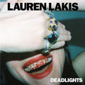 Deadlights - Silver [Colored Vinyl] (Slv) Vinyl Record