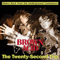 Brown Acid - Twenty-Second Trip / Various - Brown Acid - The Twenty-Second Trip (Various Artists) [LP]