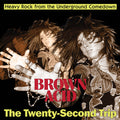 Brown Acid - Twenty-second Trip / Various - Brown Acid - Twenty-second Trip / Various - Music CD