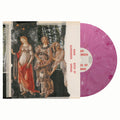 Rites of Spring [Rose Quartz] Vinyl Record