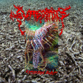Extinction Burst [LP] Vinyl Record