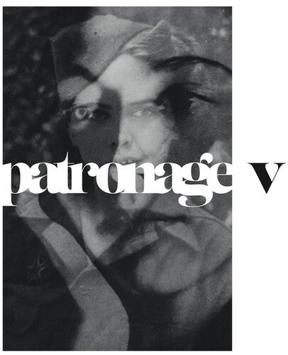 Patronage V / Various - Patronage V / Various - Vinyl Record
