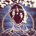 Primitive Ring [LP] Vinyl Record