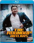 Roundup: Outlaws - Roundup: Outlaws - Blu-ray