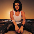 Pausini,laura - From The Inside - Music CD
