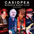 Casiopea - Miracle Night Live - Sound Version - Music CD